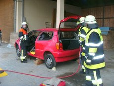 Übungsdienst [THL - Übung]