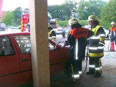 Übungsdienst [THL - Übung]