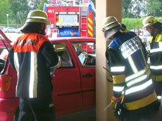 Übungsdienst [THL - Übung]