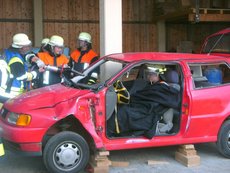 Übungsdienst [THL - Übung]