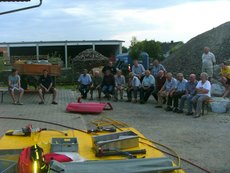 Übungsdienst [THL - Übung]