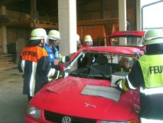 Übungsdienst [THL - Übung]