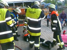 Übungsdienst [THL - Übung]