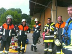 Übungsdienst [THL - Übung]