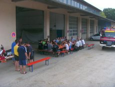 Übungsdienst [THL - Übung]