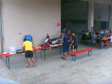 Übungsdienst [THL - Übung]