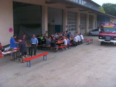 Übungsdienst [THL - Übung]