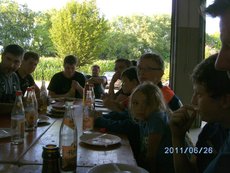Jugendübung