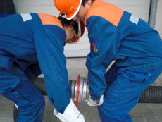 Vorbereitung Jugendleistunsprüfung