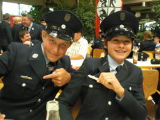 Jugendleistungsprüfung