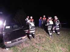 Übungsdienst