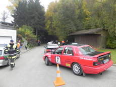Mossandl - Rallye