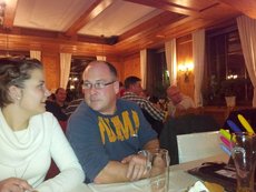 Christbaumversteigerung