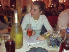 Christbaumversteigerung