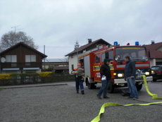 Übung zur Leistungsprüfung