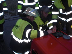 Übung zur Leistungsprüfung