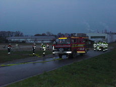 Übung zur Leistungsprüfung