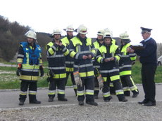 Abnahme Leistungsprüfung Wasser