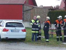 Abnahme Leistungsprüfung Wasser