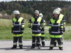 Abnahme Leistungsprüfung Wasser