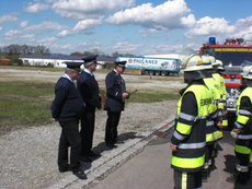 Abnahme Leistungsprüfung Wasser