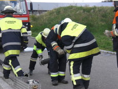 Übung zur Leistungsprüfung