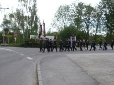 Krieger Jahrtag