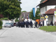 Fronleichnam