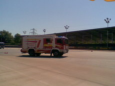Fahrsicherheitstraining