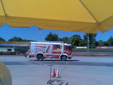 Fahrsicherheitstraining