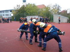 Jugendleistungsprüfung