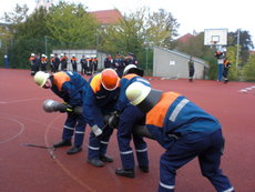 Jugendleistungsprüfung