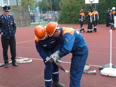 Jugendleistungsprüfung