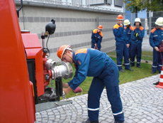Jugendleistungsprüfung