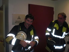 Atemschutzübungsanlage ( ASÜA )