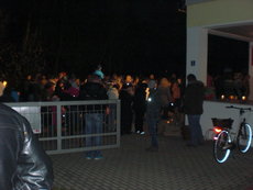 Martinsumzug