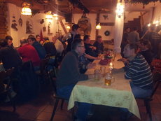Jahresabschlußfeier