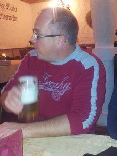 Jahresabschlußfeier