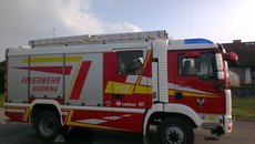 Gruppe Detter