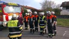 Gruppe Detter