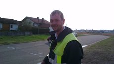 Gruppe Detter