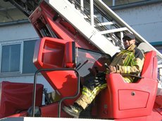 Großübung