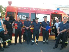 Großübung