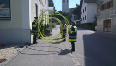 Hochzeit