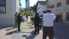 Hochzeit