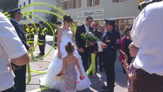 Hochzeit