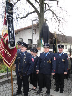 Volkstrauertag