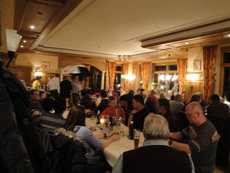 Christbaumversteigerung