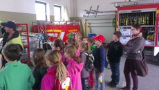 Branderziehung in der Schule