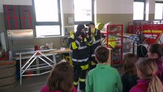 Branderziehung in der Schule